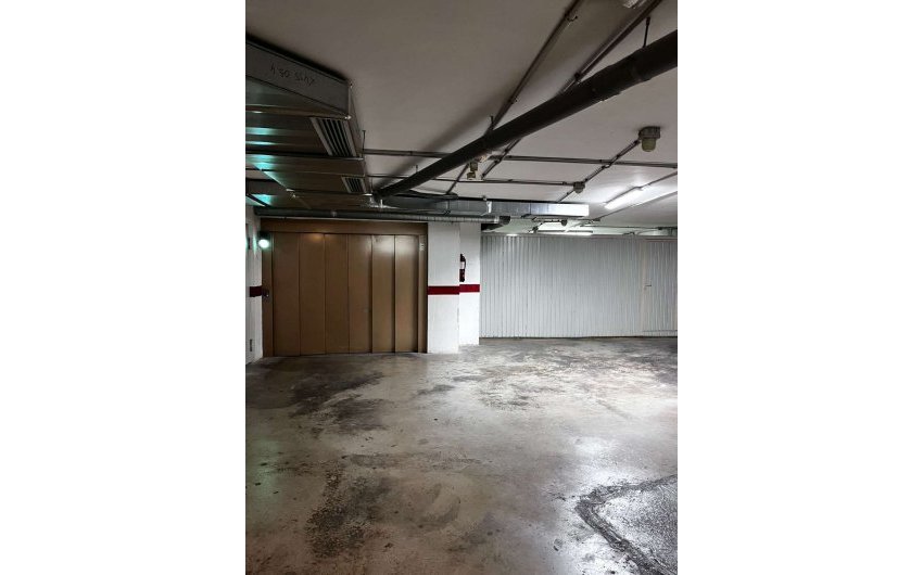 Reventa - Apartment -
Torrevieja - Costa Blanca