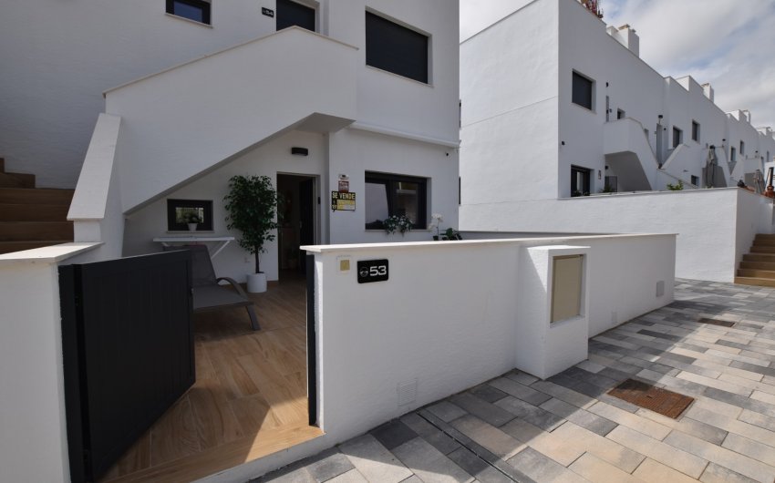 Reventa - Apartment -
Torrevieja - Costa Blanca