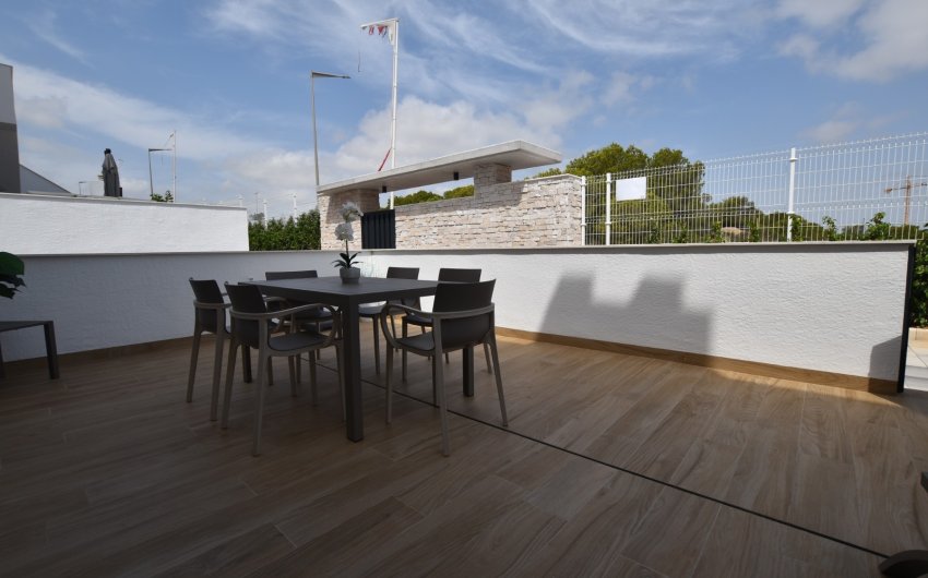 Reventa - Apartment -
Torrevieja - Costa Blanca