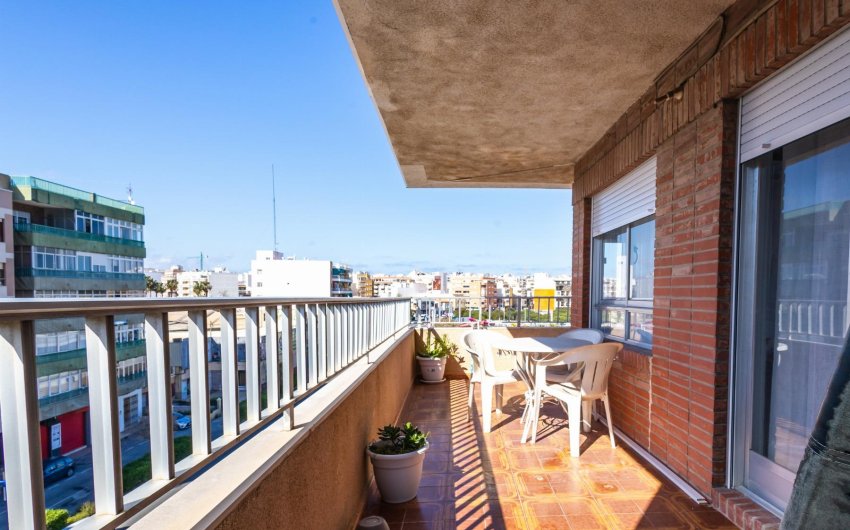 Reventa - Apartment -
Torrevieja - Costa Blanca