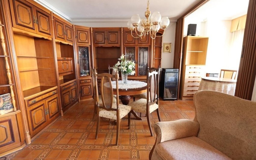 Reventa - Apartment -
Torrevieja - Costa Blanca