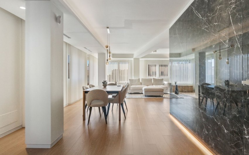 Reventa - Apartment -
Torrevieja - Costa Blanca