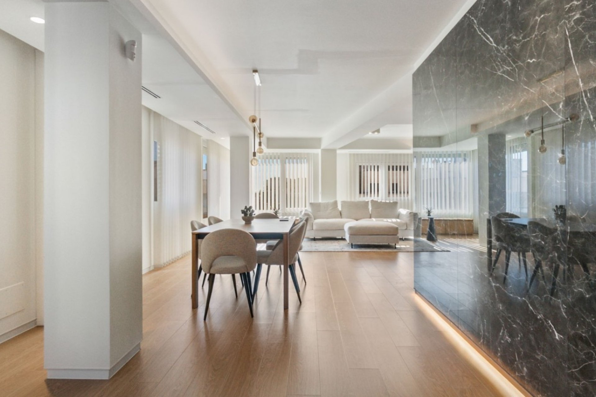 Reventa - Apartment -
Torrevieja - Costa Blanca