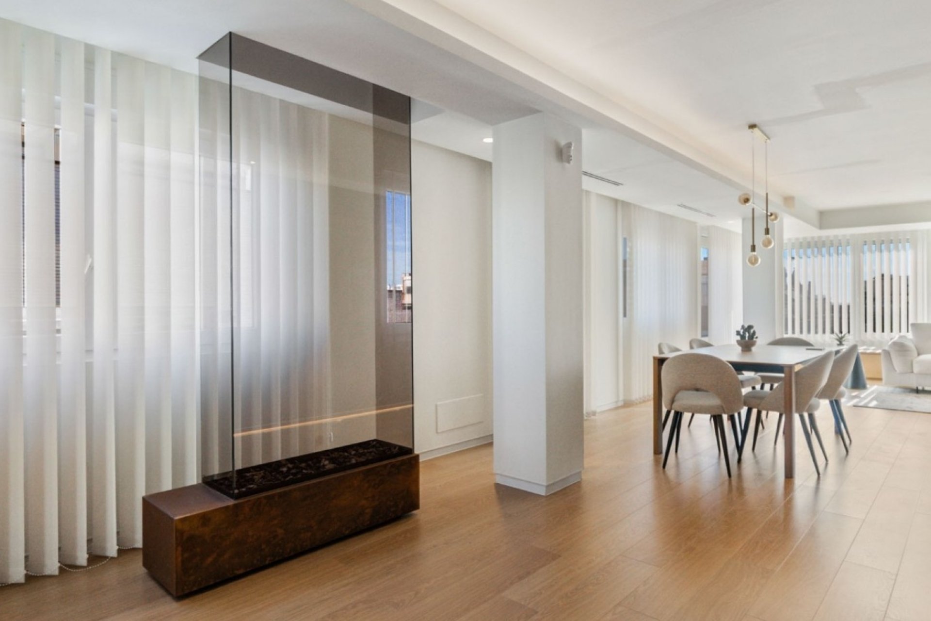 Reventa - Apartment -
Torrevieja - Costa Blanca