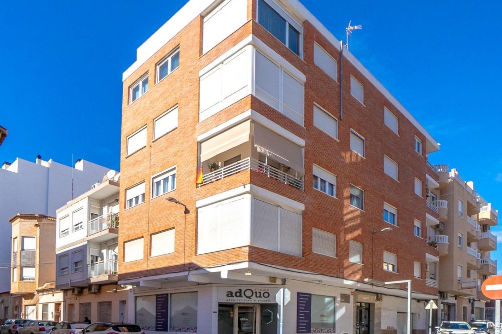 Reventa - Apartment -
Torrevieja - Costa Blanca