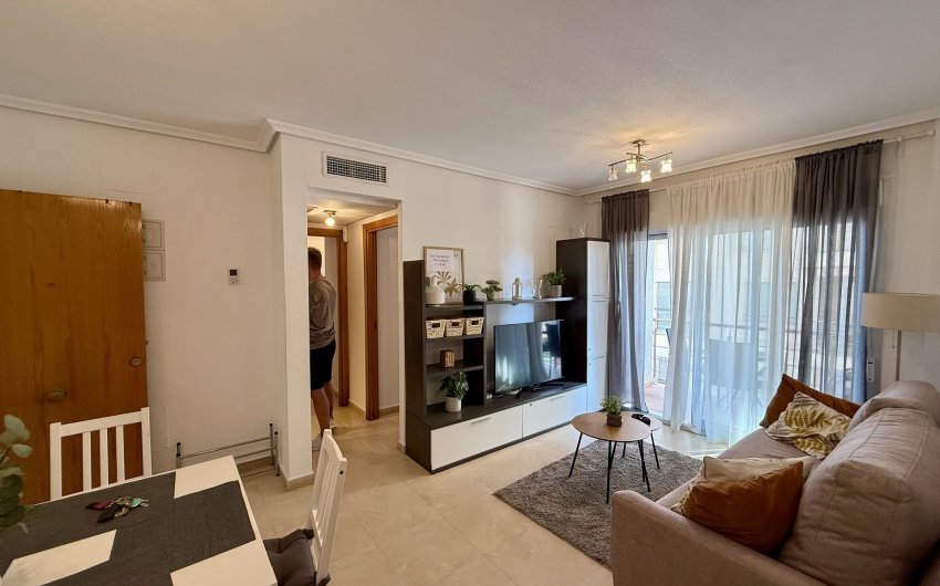 Reventa - Apartment -
Torrevieja - Costa Blanca