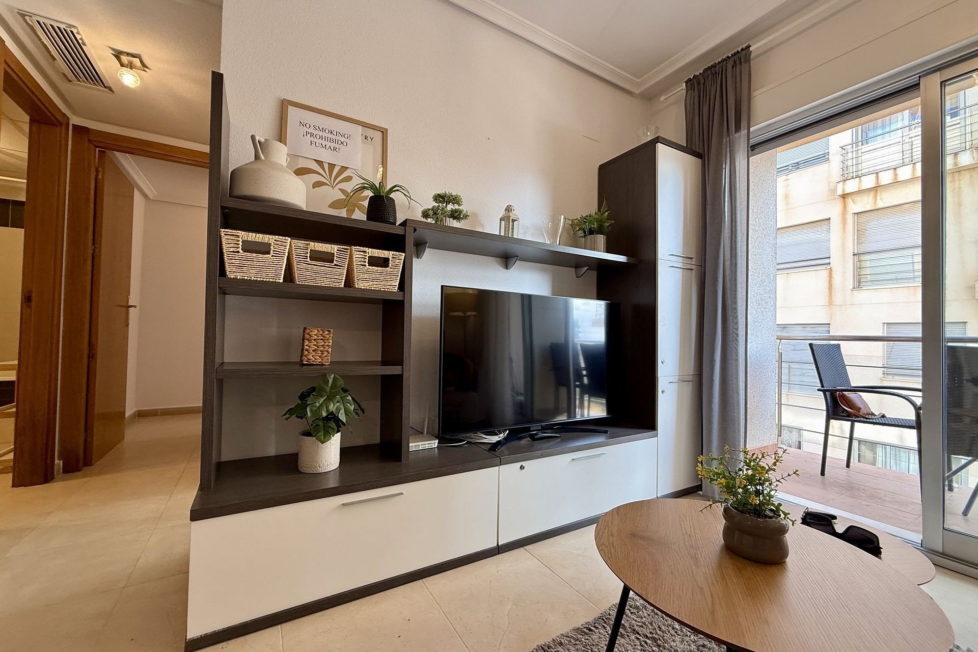 Reventa - Apartment -
Torrevieja - Costa Blanca