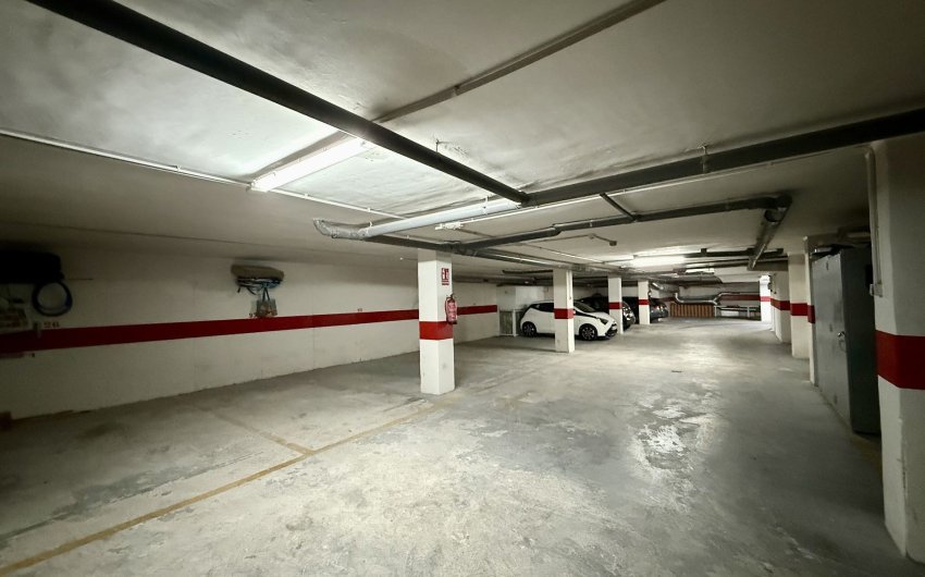 Reventa - Apartment -
Torrevieja - Costa Blanca