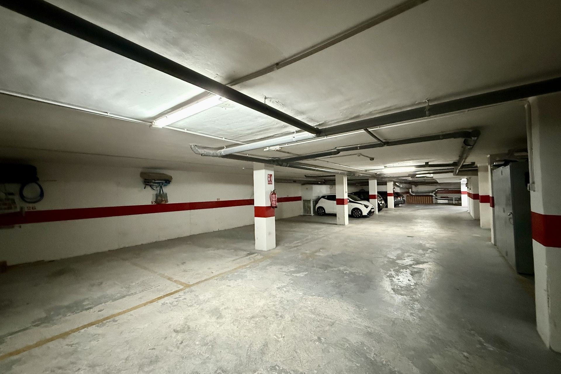 Reventa - Apartment -
Torrevieja - Costa Blanca