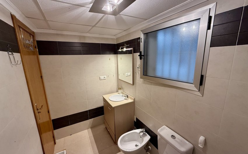 Reventa - Apartment -
Torrevieja - Costa Blanca