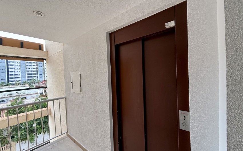 Reventa - Apartment -
Torrevieja - Costa Blanca