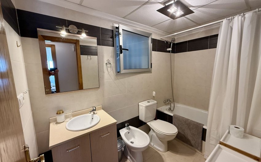 Reventa - Apartment -
Torrevieja - Costa Blanca