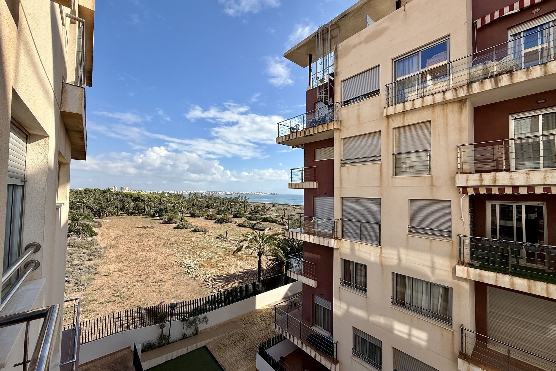 Reventa - Apartment -
Torrevieja - Costa Blanca