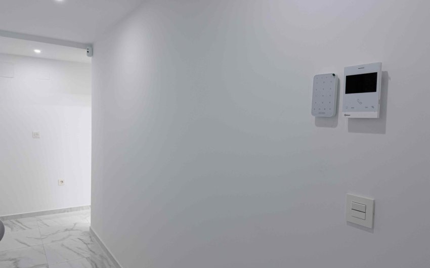 Reventa - Apartment -
Torrevieja - Costa Blanca