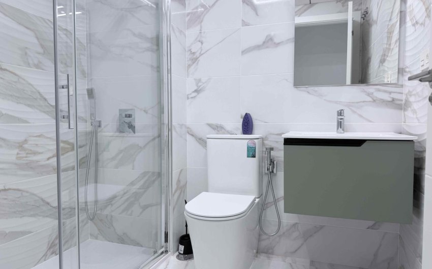 Reventa - Apartment -
Torrevieja - Costa Blanca