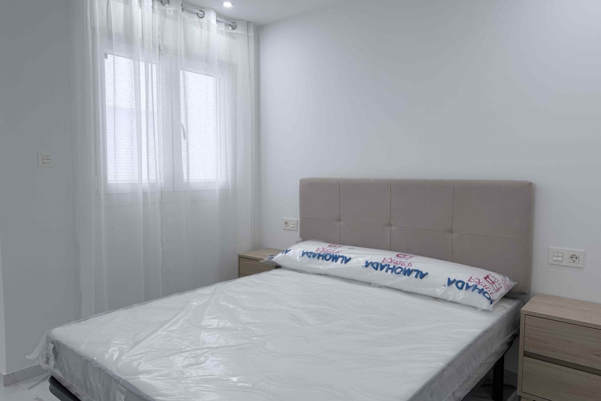 Reventa - Apartment -
Torrevieja - Costa Blanca