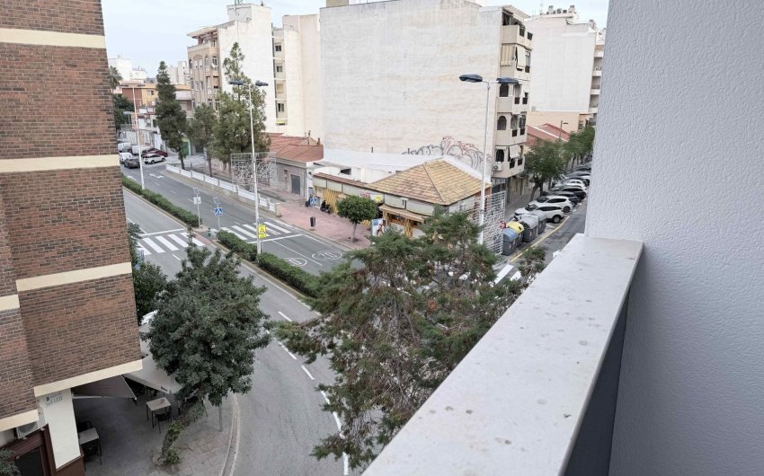 Reventa - Apartment -
Torrevieja - Costa Blanca