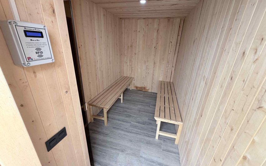 Reventa - Apartment -
Torrevieja - Costa Blanca