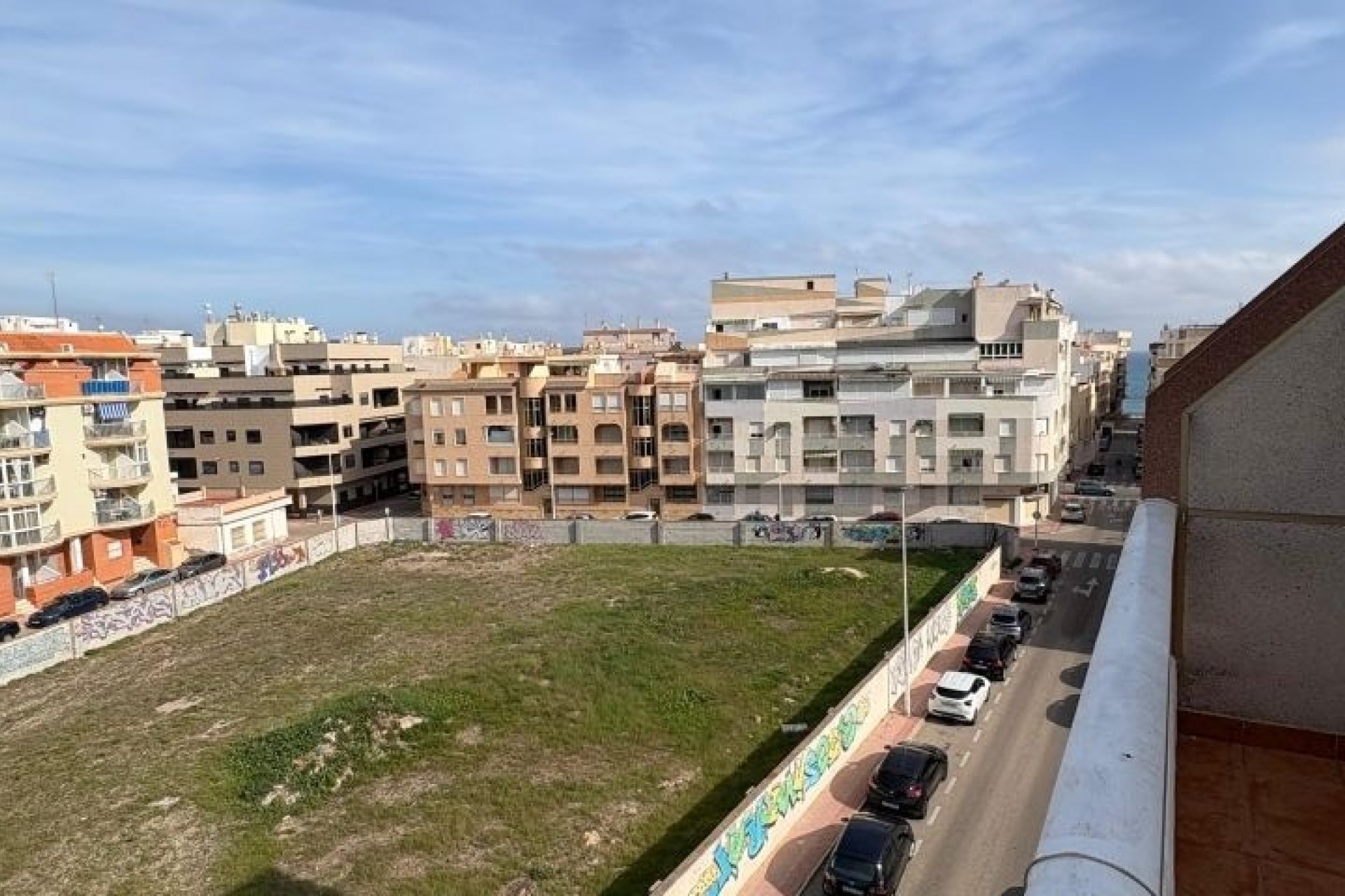 Reventa - Apartment -
Torrevieja - Costa Blanca