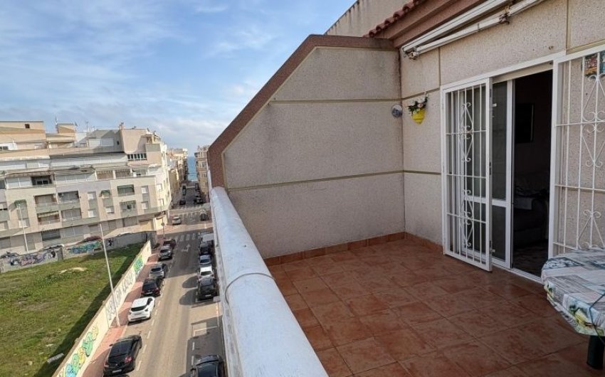 Reventa - Apartment -
Torrevieja - Costa Blanca