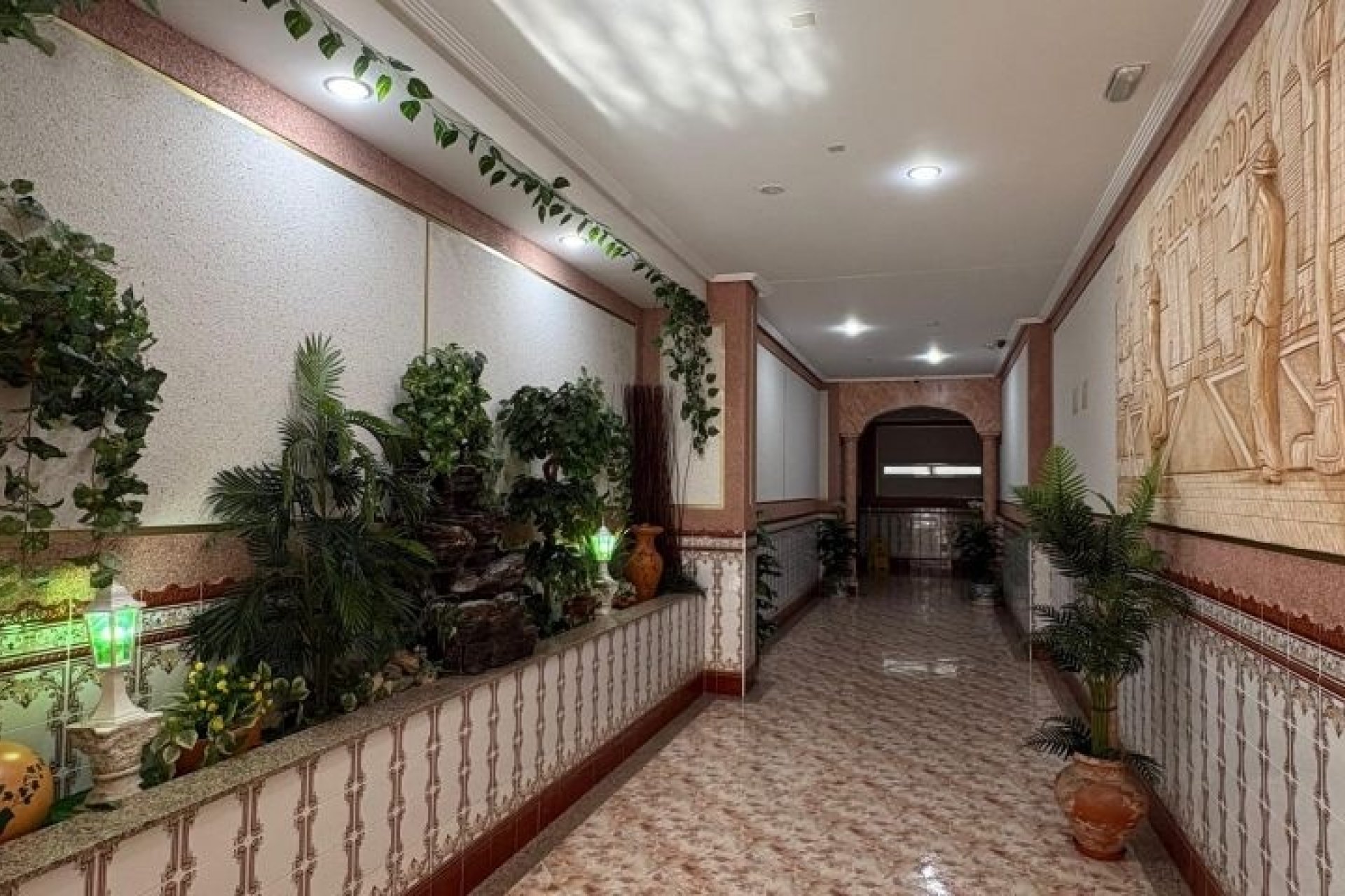 Reventa - Apartment -
Torrevieja - Costa Blanca