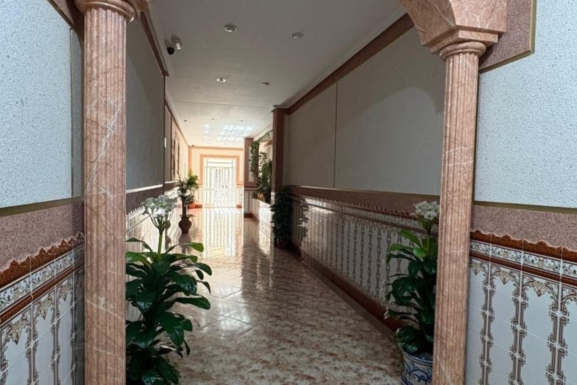 Reventa - Apartment -
Torrevieja - Costa Blanca