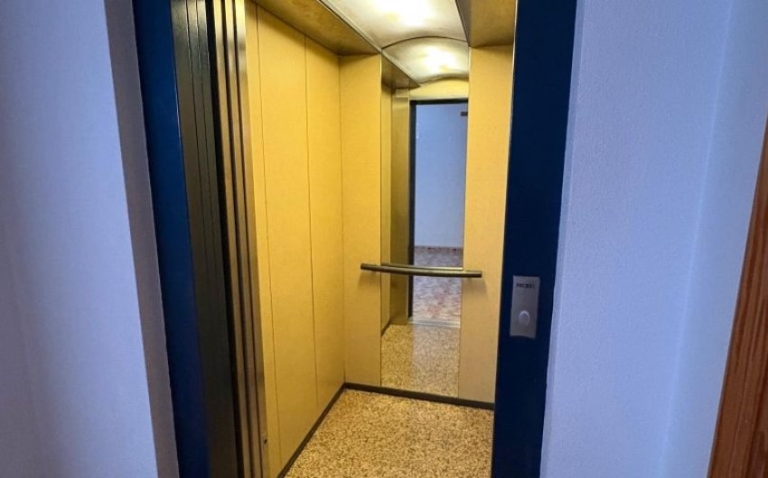 Reventa - Apartment -
Torrevieja - Costa Blanca