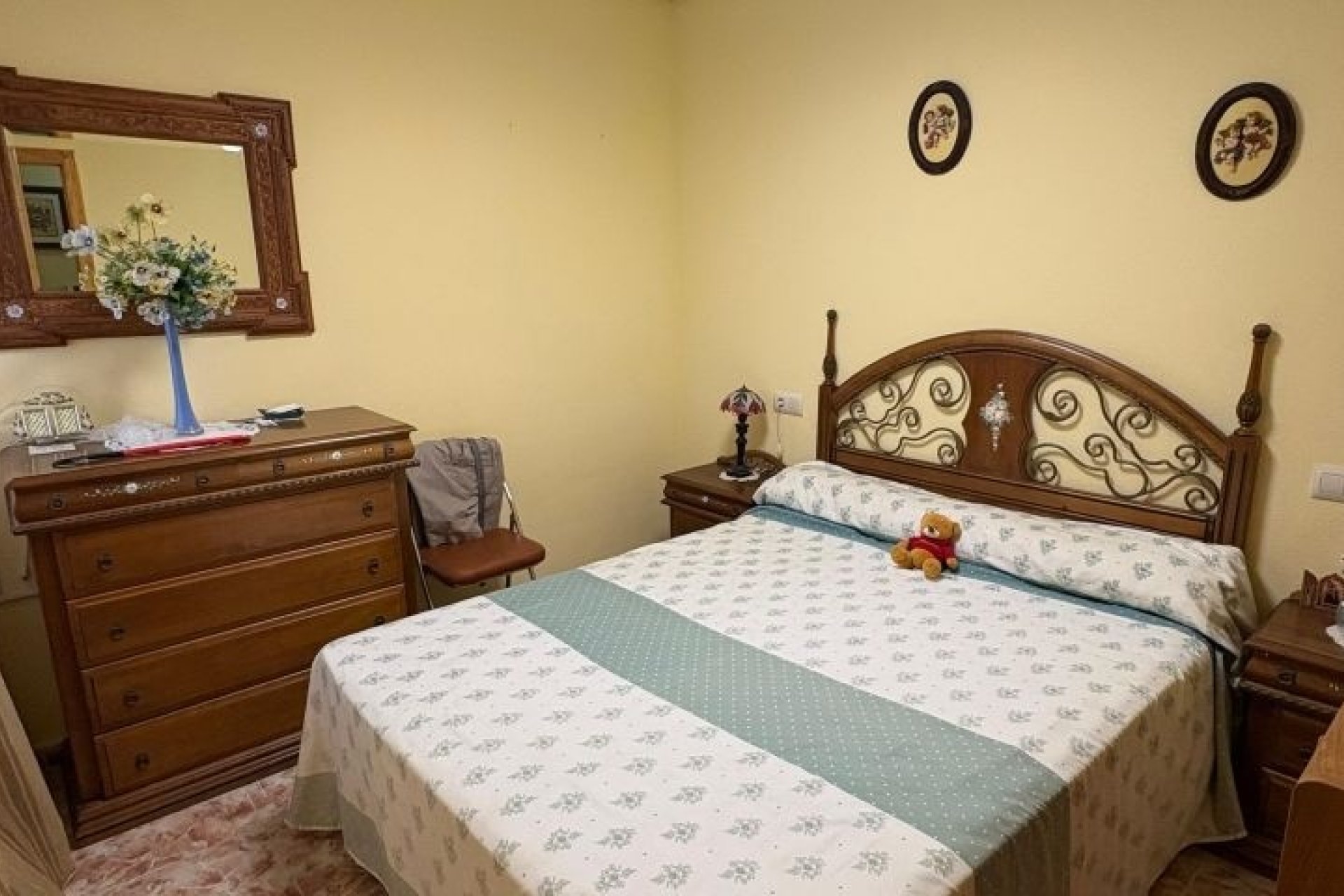 Reventa - Apartment -
Torrevieja - Costa Blanca