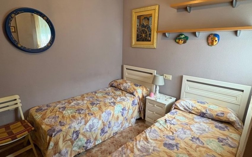 Reventa - Apartment -
Torrevieja - Costa Blanca