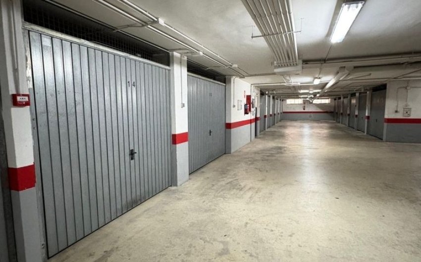 Reventa - Apartment -
Torrevieja - Costa Blanca