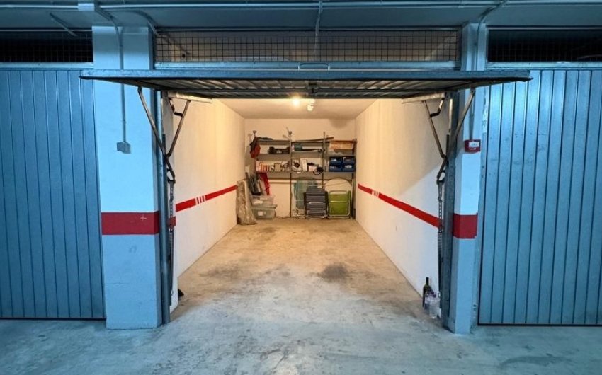 Reventa - Apartment -
Torrevieja - Costa Blanca