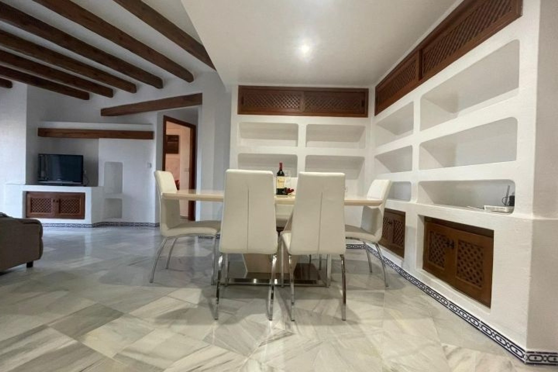 Reventa - Apartment -
Torrevieja - Costa Blanca