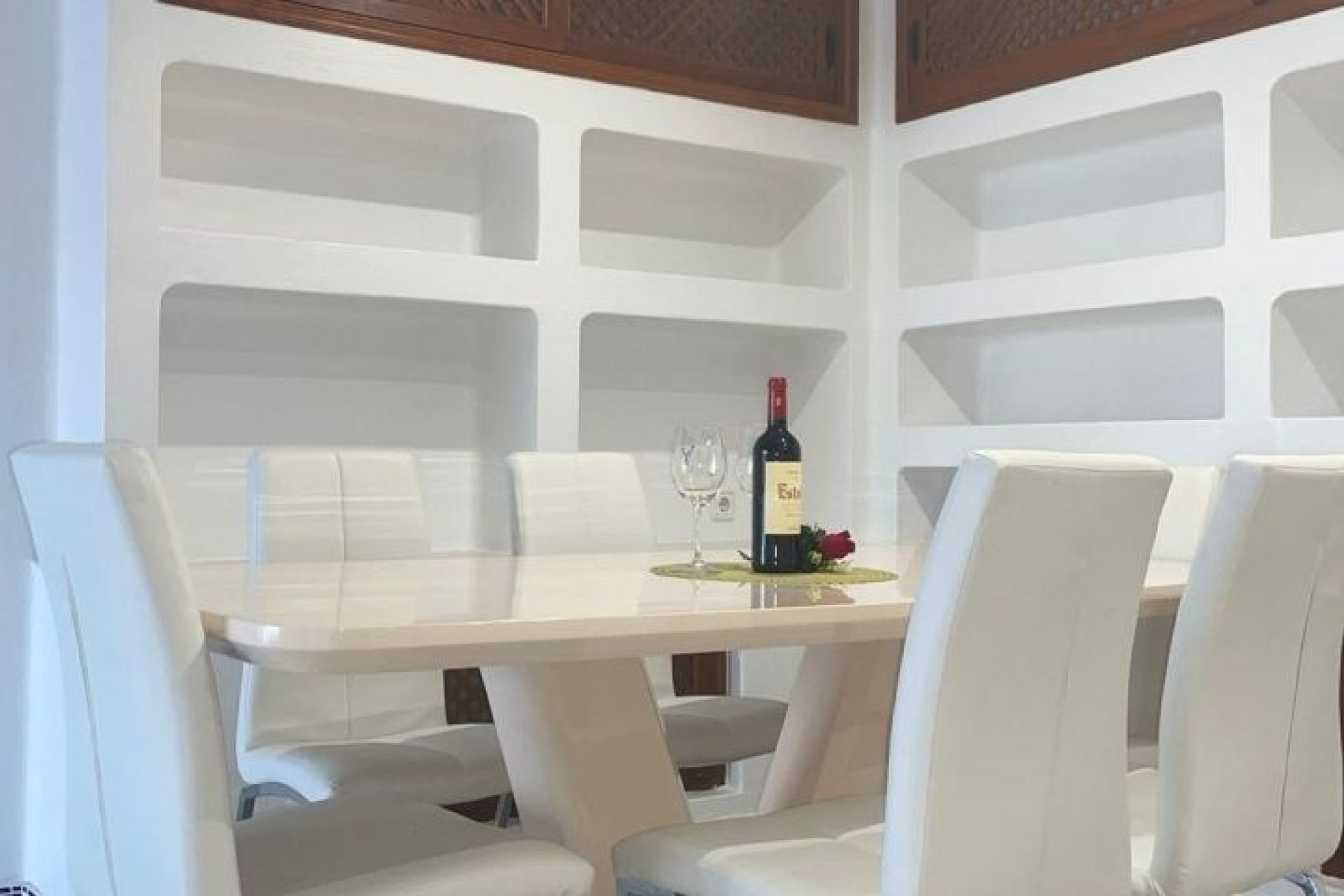 Reventa - Apartment -
Torrevieja - Costa Blanca