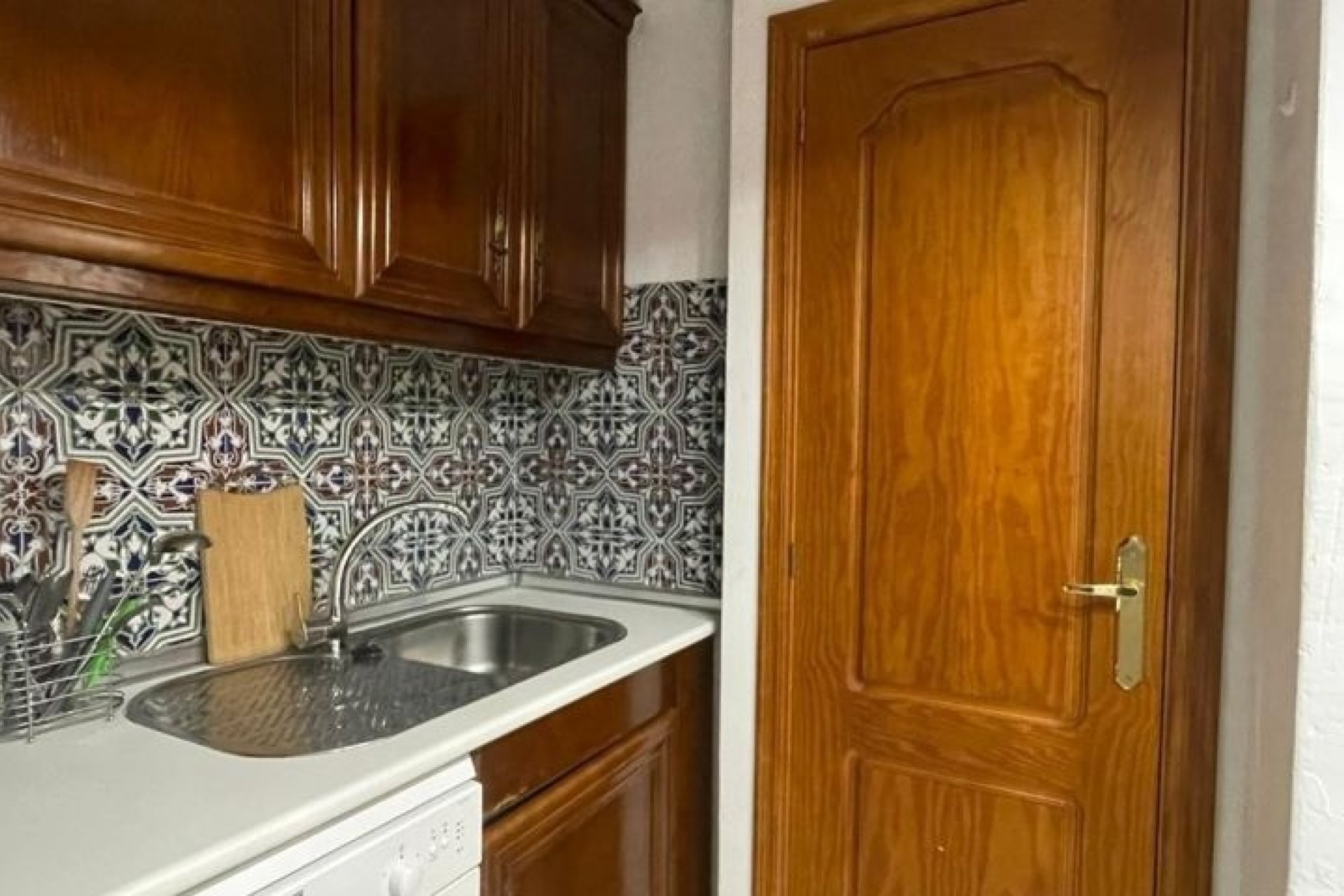 Reventa - Apartment -
Torrevieja - Costa Blanca