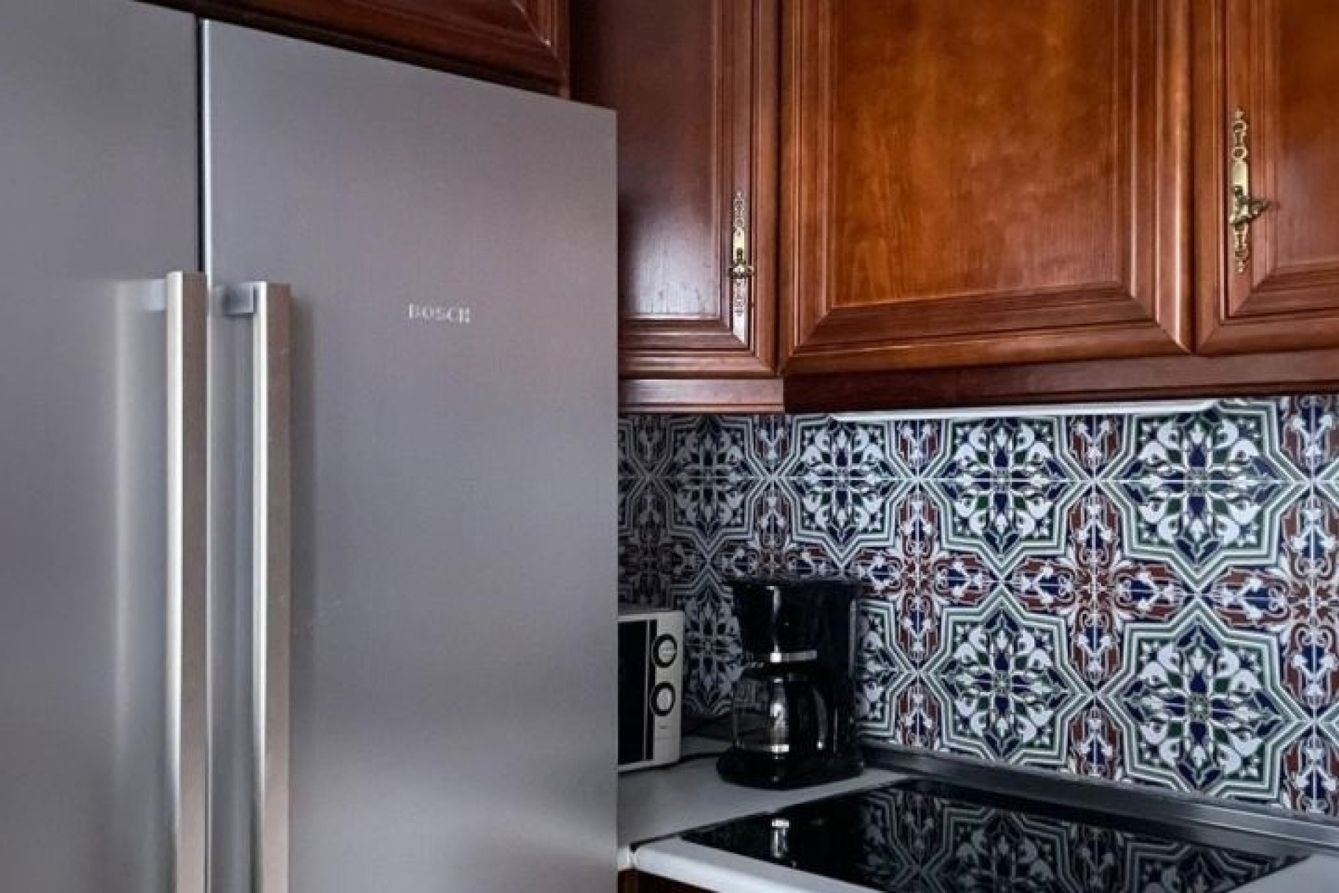 Reventa - Apartment -
Torrevieja - Costa Blanca