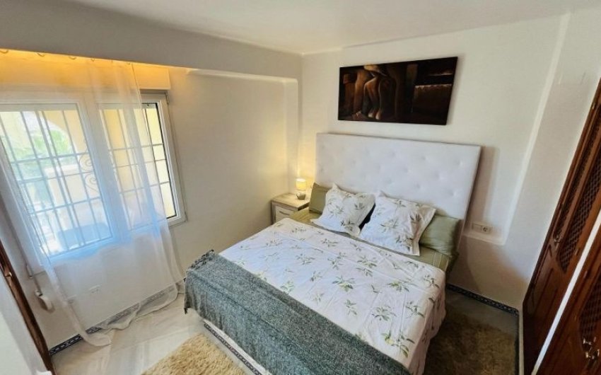 Reventa - Apartment -
Torrevieja - Costa Blanca