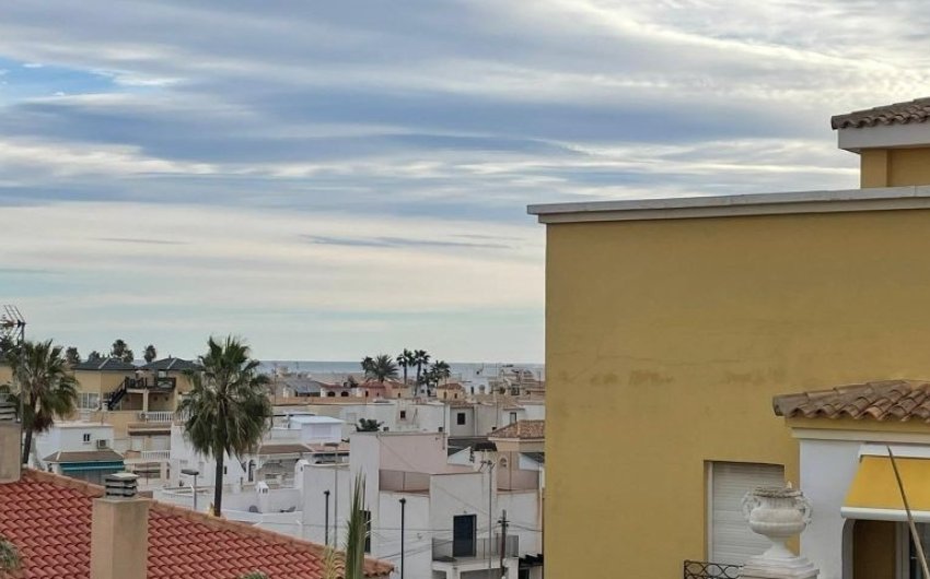 Reventa - Apartment -
Torrevieja - Costa Blanca