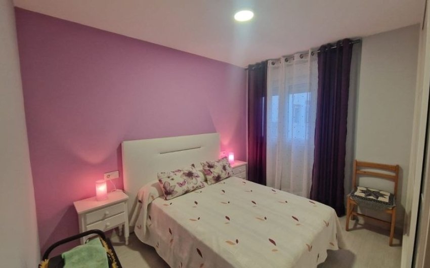 Reventa - Apartment -
Torrevieja - Costa Blanca