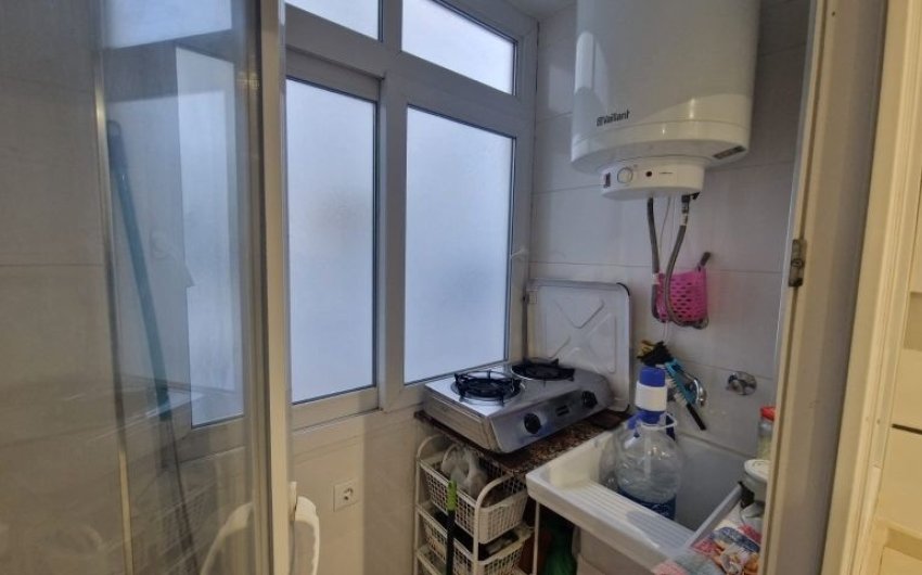 Reventa - Apartment -
Torrevieja - Costa Blanca