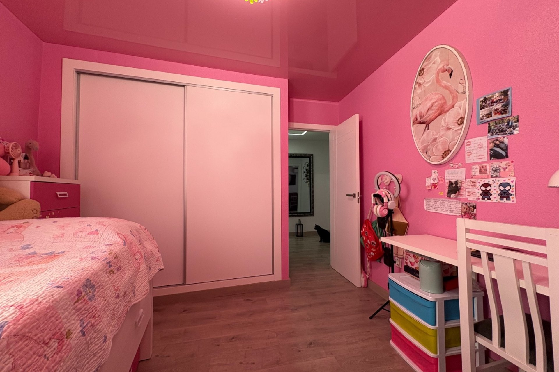 Reventa - Apartment -
Torrevieja - Costa Blanca