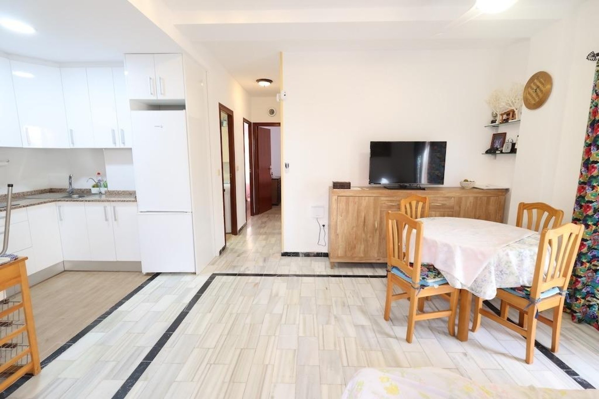 Reventa - Apartment -
Torrevieja - Costa Blanca