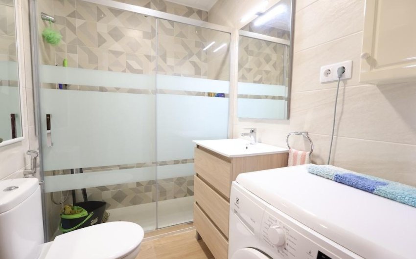 Reventa - Apartment -
Torrevieja - Costa Blanca