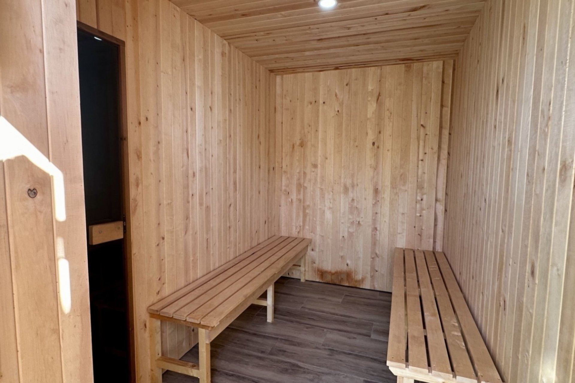 Reventa - Apartment -
Torrevieja - Costa Blanca