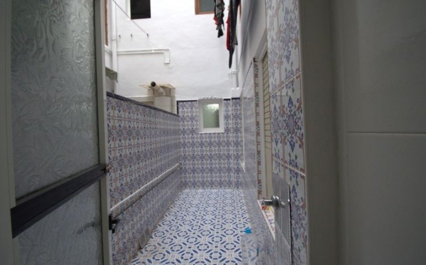 Reventa - Apartment -
Torrevieja - Costa Blanca