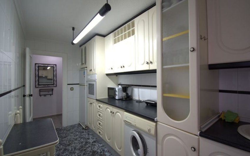 Reventa - Apartment -
Torrevieja - Costa Blanca