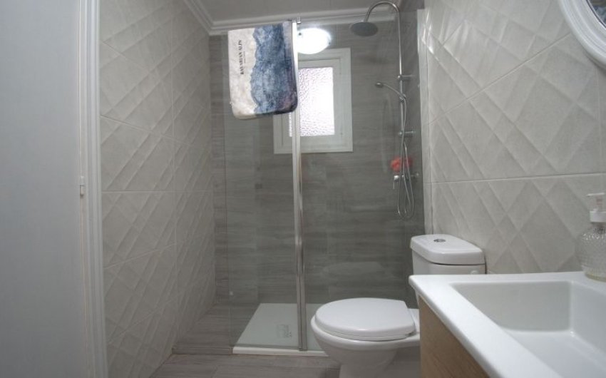 Reventa - Apartment -
Torrevieja - Costa Blanca