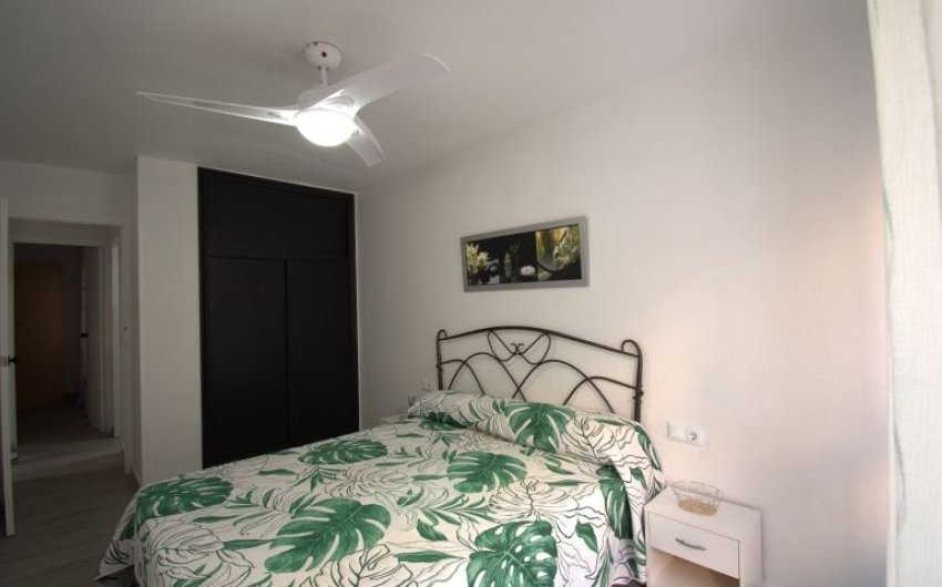 Reventa - Apartment -
Torrevieja - Costa Blanca