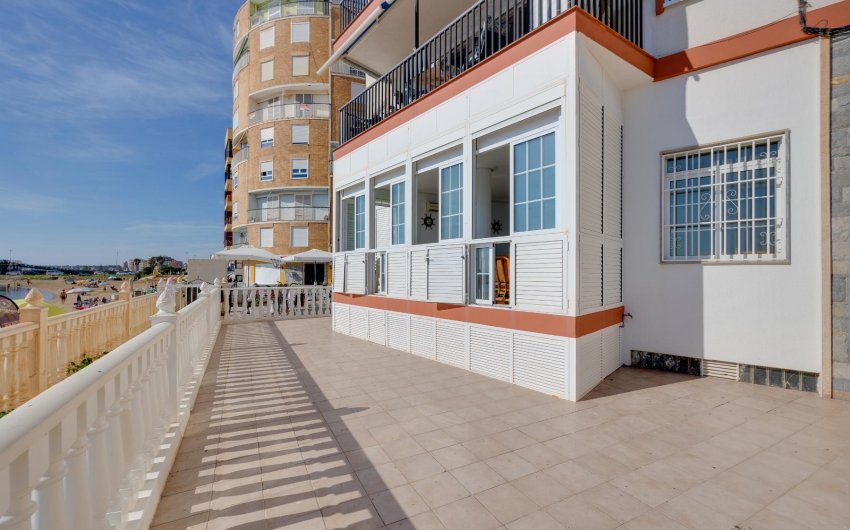 Reventa - Apartment -
Torrevieja - Costa Blanca