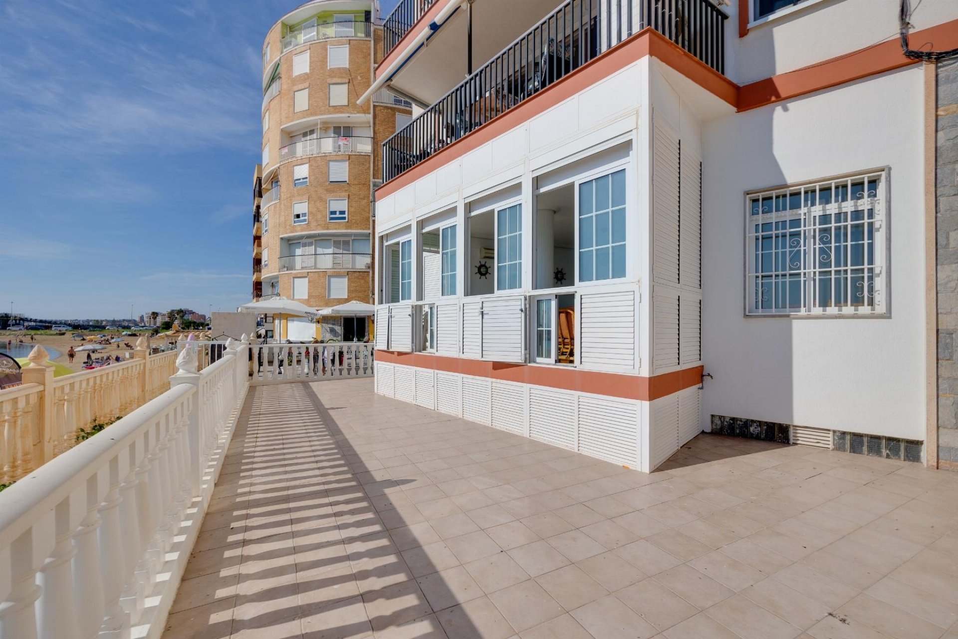 Reventa - Apartment -
Torrevieja - Costa Blanca
