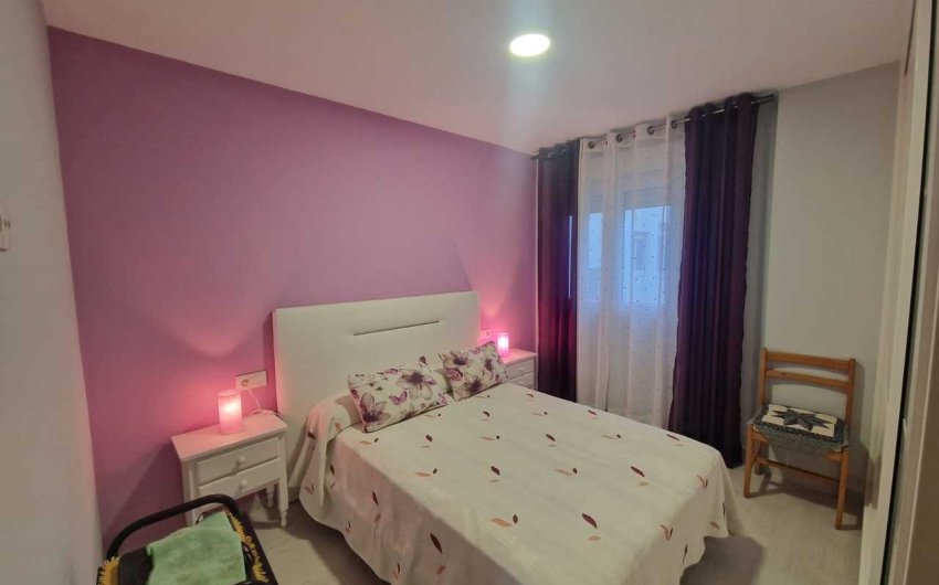 Reventa - Apartment -
Torrevieja - Costa Blanca